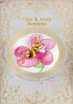 Cover Take it easy Buzzbee. (eBook, ePUB)