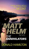 Matt Helm - The Annihilators (eBook, ePUB)