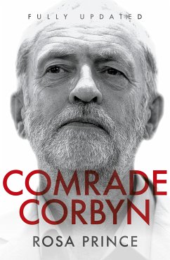 Comrade Corbyn - Updated Edition (eBook, ePUB) - Prince, Rosa