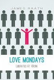 Love Mondays (eBook, ePUB)