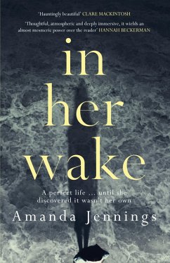 In Her Wake (eBook, ePUB) - Jennings, Amanda