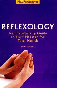 Cover Reflexology (eBook, ePUB)