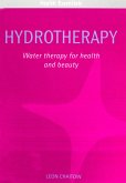Hydrotherapy (eBook, ePUB)