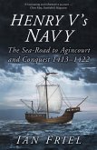 Henry V's Navy (eBook, ePUB)