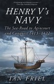 Henry V's Navy (eBook, ePUB)