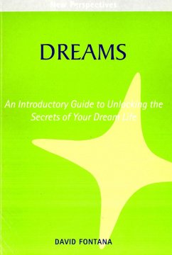 Cover Dreams (eBook, ePUB)