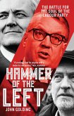 Hammer of the Left (eBook, ePUB)