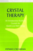 Crystal Therapy (eBook, ePUB)