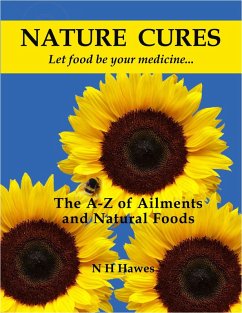 Nature Cures (eBook, ePUB) - Hawes, Nat