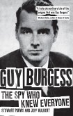 Guy Burgess (eBook, ePUB)