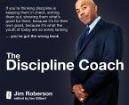 The Discipline Coach (eBook, ePUB)