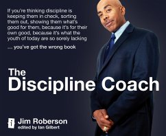The Discipline Coach (eBook, ePUB) - Roberson, Jim