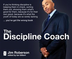 The Discipline Coach (fixed-layout eBook, ePUB) - Roberson, Jim