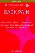 Back Pain (eBook, ePUB) - Bild 1