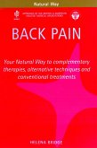 Back Pain (eBook, ePUB)