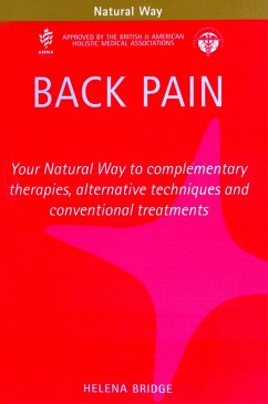 Cover Back Pain (eBook, ePUB)