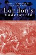 London's Underworld (eBook, ePUB) - Bild 1
