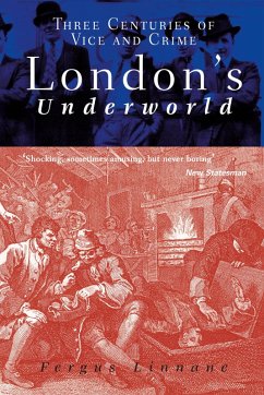 Cover London's Underworld (eBook, ePUB)
