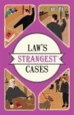 Law's Strangest Cases (eBook, ePUB)