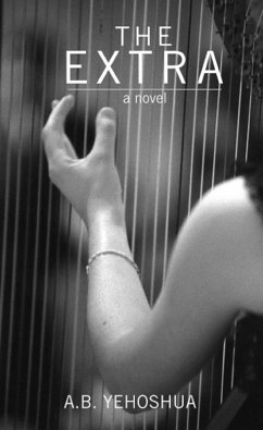 Cover The Extra (eBook, ePUB)
