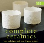 Complete Ceramics (eBook, ePUB)