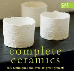 Complete Ceramics (eBook, ePUB) - Various Contributors