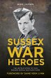Sussex War Heroes (eBook, ePUB) - Bild 1