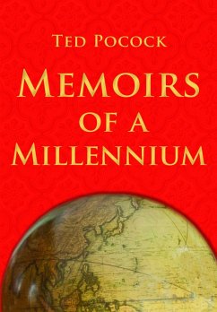 Cover Memoirs of a Millennium (eBook, ePUB)
