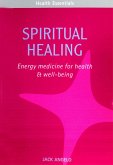 Spiritual Healing (eBook, ePUB)