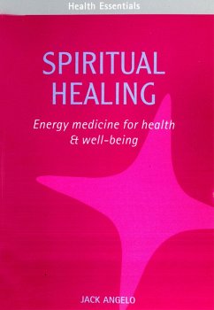 Cover Spiritual Healing (eBook, ePUB)