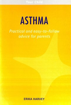 Cover Asthma (eBook, ePUB)