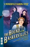 The Hound of the Baskervilles (NHB Modern Plays) (eBook, ePUB)