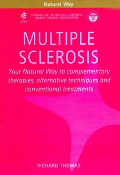 Cover Multiple Sclerosis (eBook, ePUB)