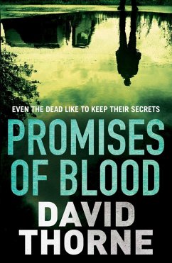 Cover Promises of Blood (eBook, ePUB)
