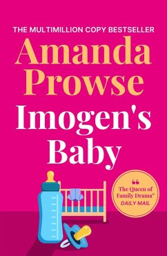 Cover Imogen's Baby (eBook, ePUB)