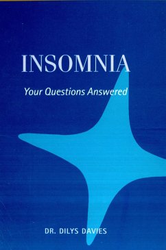 Insomnia (eBook, ePUB) Cover Insomnia (eBook, ePUB)