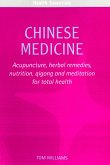 Chinese Medicine (eBook, ePUB)
