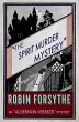 The Spirit Murder Mystery (eBook, ePUB) - Bild 1