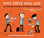 Why Steve Was Late (eBook, ePUB)