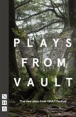 Plays from Vault (NHB Modern Plays) (eBook, ePUB)