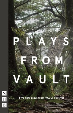 Plays from Vault (NHB Modern Plays) (eBook, ePUB) - Keith-Roach, Florence