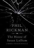 The House of Susan Lulham (eBook, ePUB)