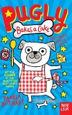 Pugly Bakes a Cake (eBook, ePUB)