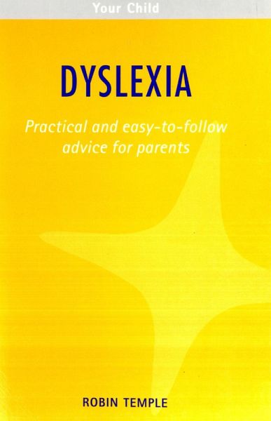 Dyslexia (eBook, ePUB)