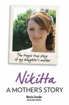 Cover Nikitta: A Mother's Story - The Tragic True Story of My Daughter's Murder (eBook, ePUB)