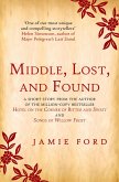 Middle, Lost, and Found (eBook, ePUB)