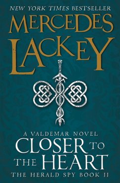 Closer to the Heart (eBook, ePUB) - Lackey, Mercedes