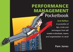 Performance Management Pocketbook (eBook, PDF)