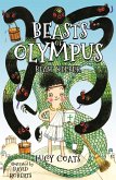 Beasts of Olympus 1: Beast Keeper (eBook, ePUB)