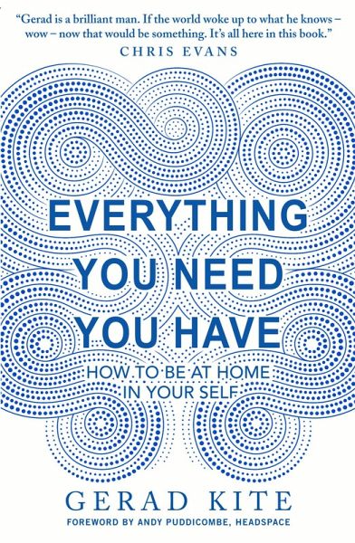 Everything You Need You Have (eBook, ePUB) Everything You Need You Have (eBook, ePUB)